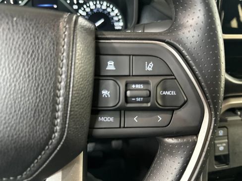New 2026 Toyota Tundra SR5 AWD/4WD image 26
