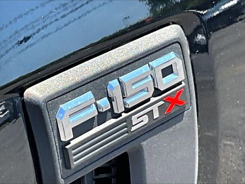 Used 2022 Ford F150 XL w/ STX Appearance Package AWD/4WD image 32