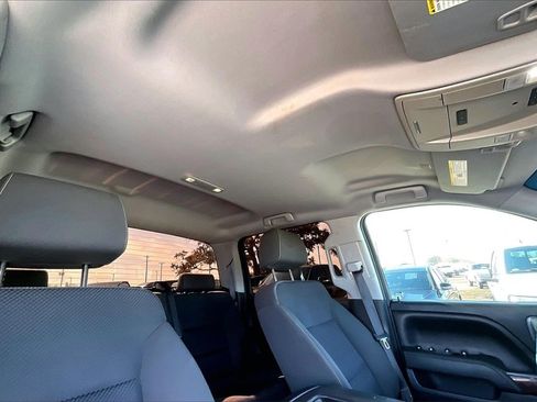 Used 2016 GMC Sierra 1500 SLE w/ Texas SLE Value Package image 28