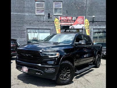 Used 2023 RAM 1500 Limited
