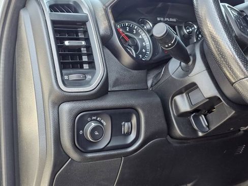 Used 2022 RAM 2500 Tradesman image 17