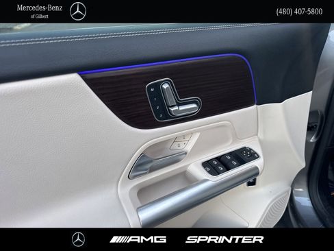 Used 2025 Mercedes-Benz GLA 250 GLA 250 image 12