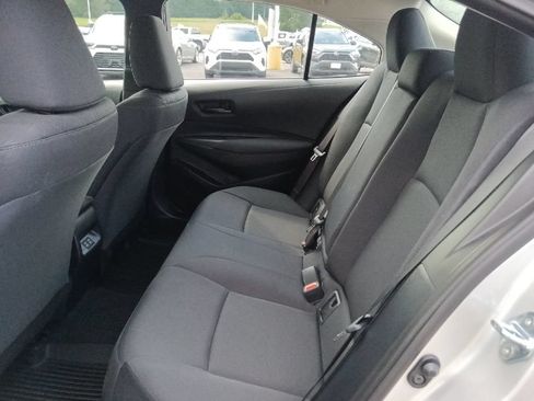 Used 2026 Toyota Corolla LE FWD image 27