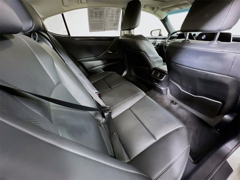 Used 2023 Lexus ES 350 image 24