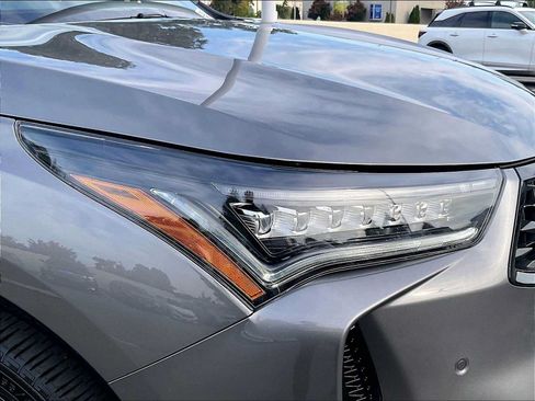 Used 2023 Acura RDX A-Spec FWD image 29