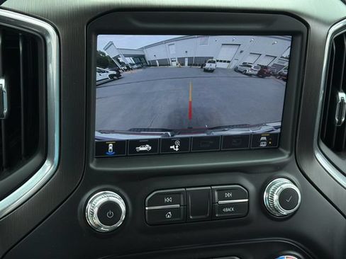 Used 2022 GMC Sierra 2500 AT4 AWD/4WD image 25
