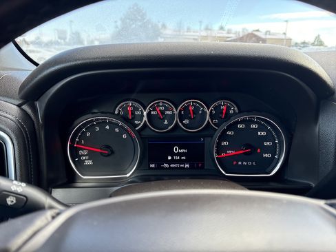 Used 2019 Chevrolet Silverado 1500 LT w/ All-Star Edition image 24