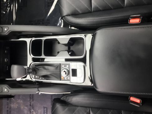 New 2025 Kia Telluride SX X-Line image 15