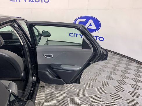 Used 2025 Kia K4 FWD image 31