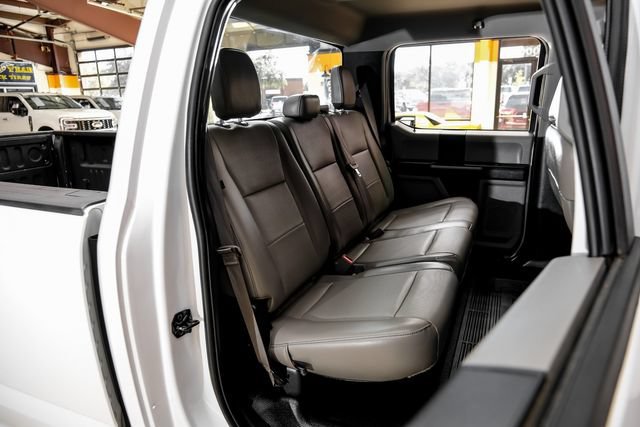 Used 2019 Ford F250 XL w/ Power Equipment Group RWD image 35