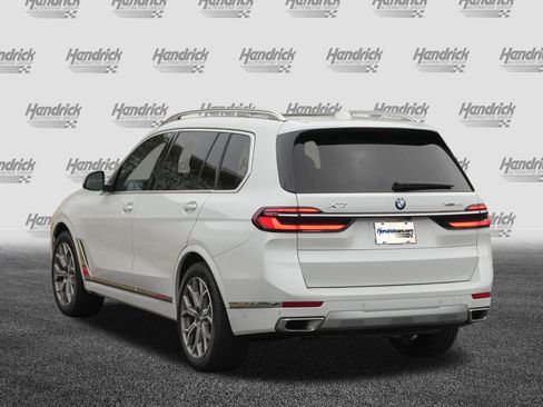 Certified 2026 BMW X7 xDrive40i image 7