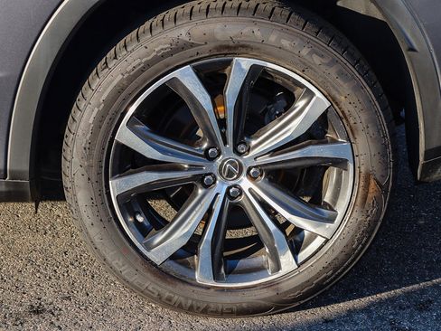 Used 2020 Lexus RX 350L RX 350L image 11