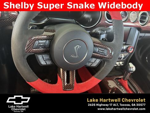 Used 2018 Ford Mustang GT Premium w/ GT Performance Package image 20