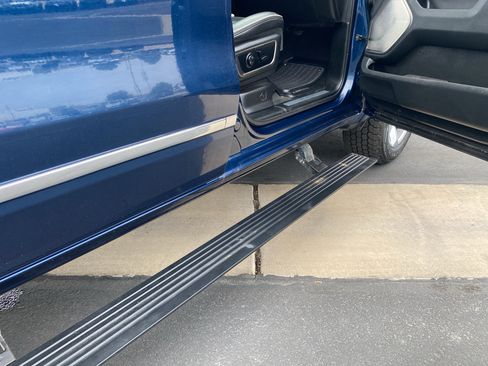 Used 2021 RAM 1500 Limited AWD/4WD image 18