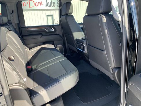 Used 2025 GMC Sierra 2500 Denali w/ Denali Reserve Package image 29