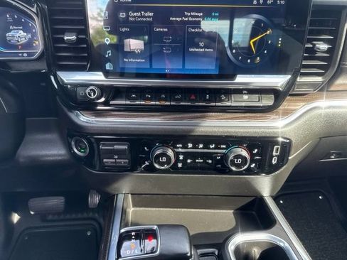 Used 2023 Chevrolet Silverado 1500 RST w/ All Star Edition Plus AWD/4WD image 30