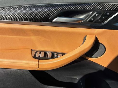 Used 2024 BMW X3 M40i w/ Premium Package image 19