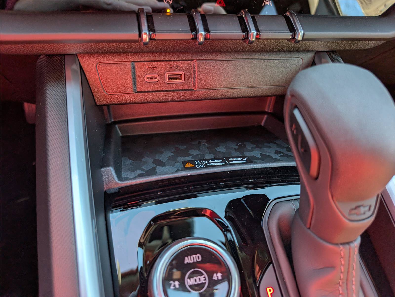 New 2026 Chevrolet Colorado Trail Boss AWD/4WD image 20