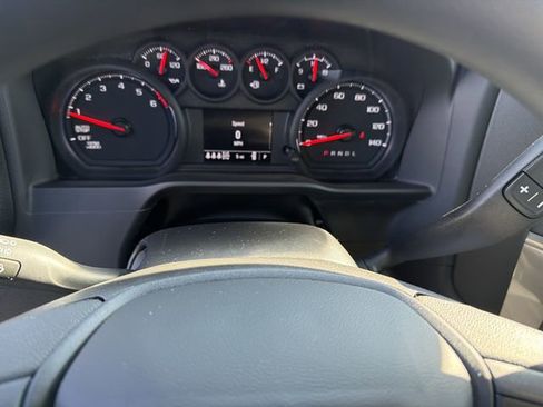 New 2026 GMC Sierra 1500 Pro AWD/4WD image 18