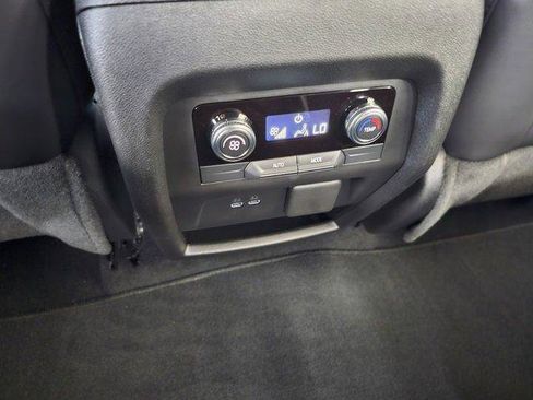 New 2026 GMC Acadia Elevation w/ Black Edition image 37