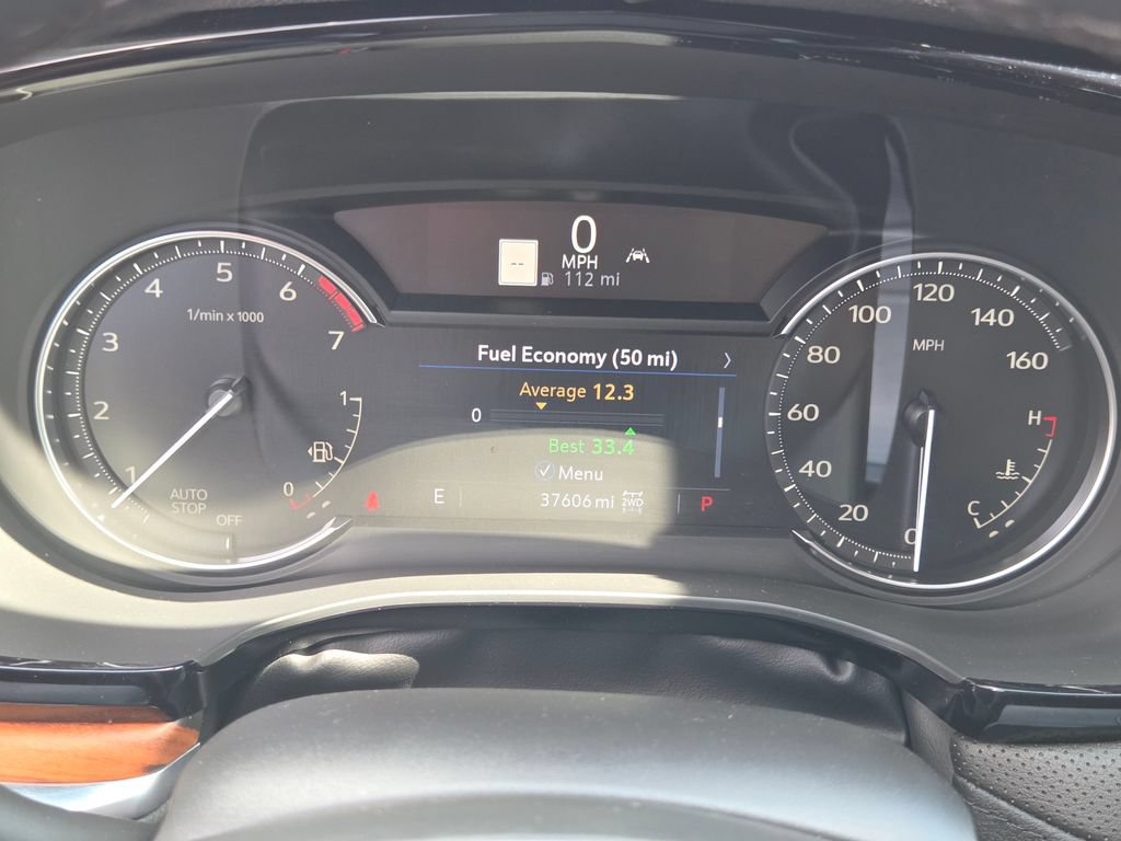 Used 2023 Cadillac XT5 Premium Luxury AWD/4WD image 39
