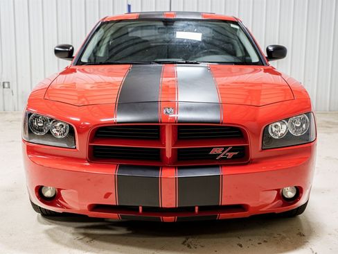 Used 2008 Dodge Charger SE RWD image 16