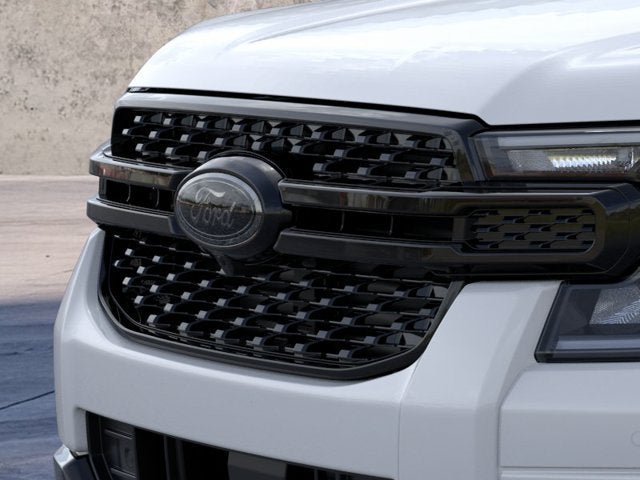 New 2026 Ford Ranger XLT w/ Technology Package AWD/4WD image 17
