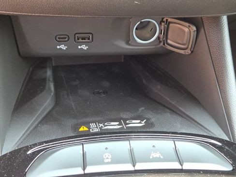 New 2026 Buick Envista Sport Touring w/ Convenience I Package FWD image 8