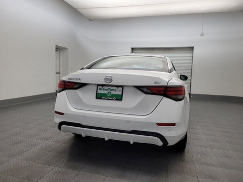 Used 2023 Nissan Sentra SV image 7