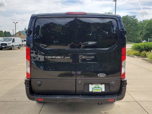 Used 2019 Ford Transit 350 XL RWD image 4
