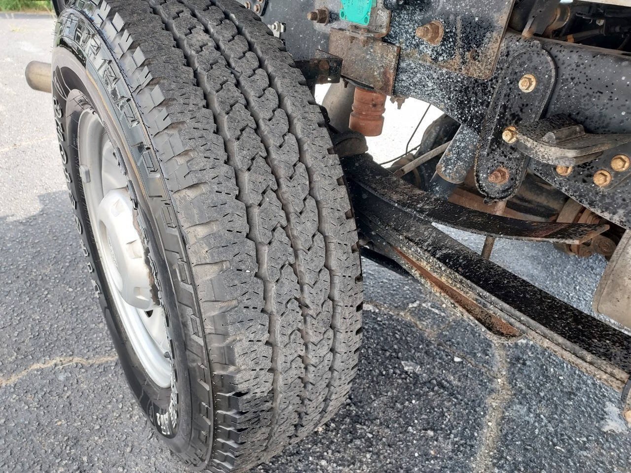 Used 2020 Ford F250 XL RWD image 21