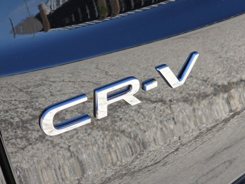 New 2026 Honda CR-V EX-L image 13