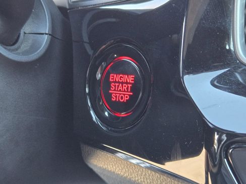 Used 2024 Honda Civic Sport Touring image 11