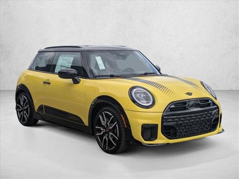 New 2026 MINI Cooper S image 7