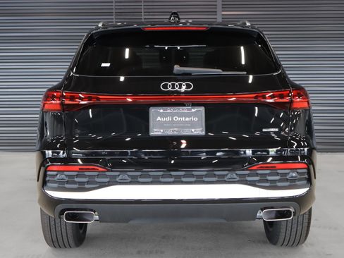 New 2026 Audi Q5 Premium AWD/4WD image 16