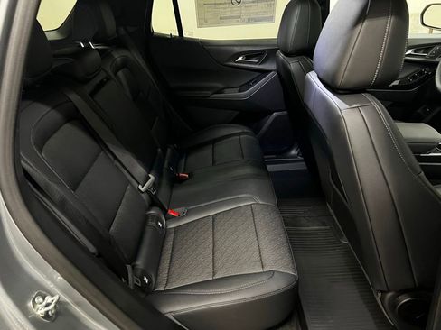New 2026 Chevrolet Equinox LT AWD/4WD image 33