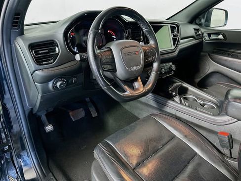 Used 2023 Dodge Durango GT AWD/4WD image 10