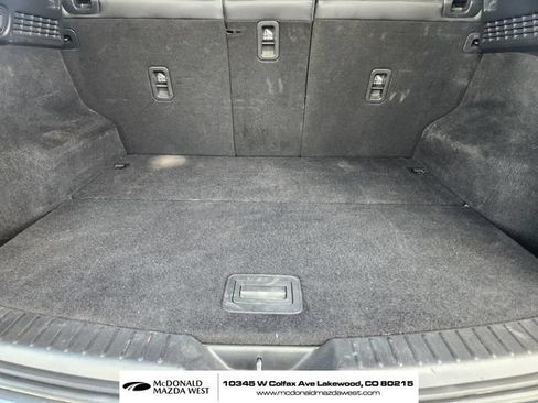 Certified 2025 MAZDA CX-5 Carbon Edition AWD/4WD image 35