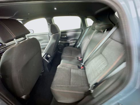 Used 2024 Honda HR-V Sport image 20