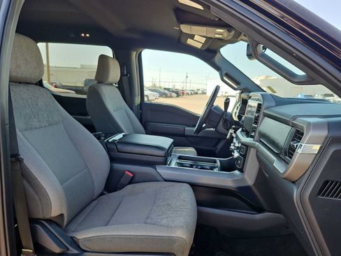 Used 2024 Ford F150 XLT w/ Mobile Office Package AWD/4WD image 18