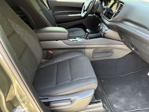 New 2026 Dodge Durango GT AWD/4WD image 13