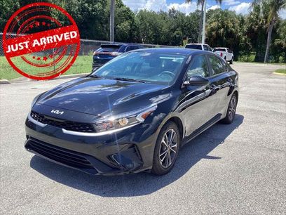 Used 2024 Kia Forte LXS