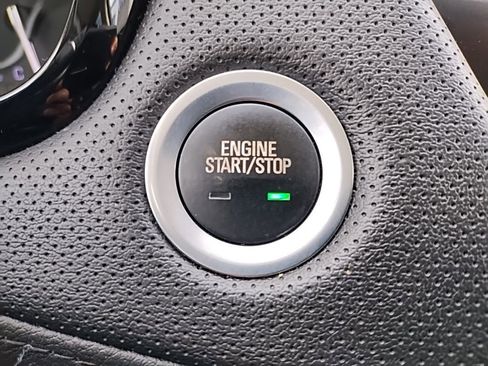 Used 2019 Cadillac XT5 Luxury image 35