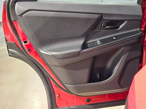 New 2026 Toyota bZ image 20