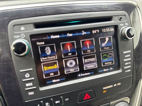 Used 2016 Buick Enclave Leather AWD/4WD image 66