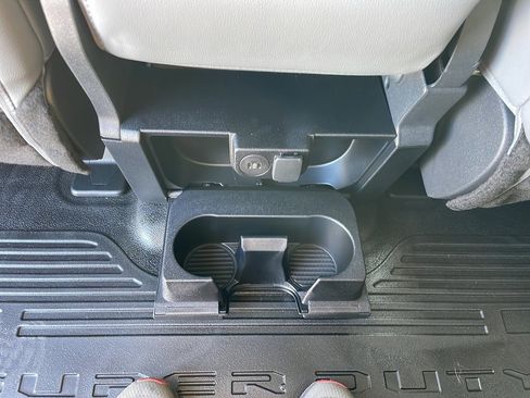 New 2026 Ford F550 XL 4WD Crysteel 11' Tipper Con image 55