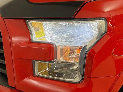 Used 2016 Ford F150 XLT w/ Equipment Group 302A Luxury AWD/4WD image 24