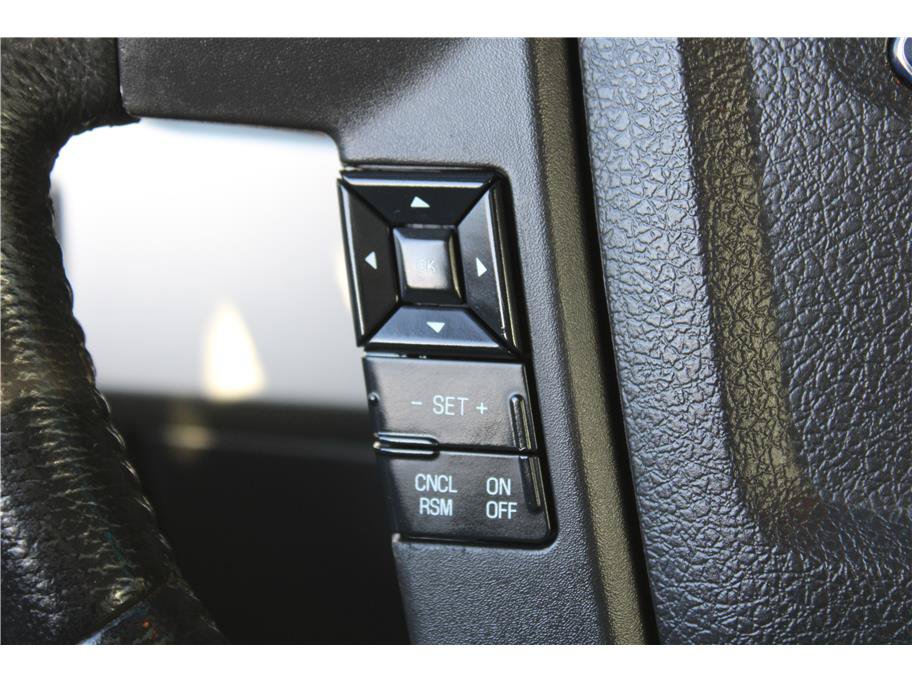 Used 2013 Ford F150 FX4 w/ Luxury Equipment Group AWD/4WD image 17