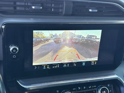 Used 2023 GMC Sierra 1500 Denali image 5