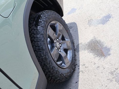 New 2026 Honda Ridgeline TrailSport image 34